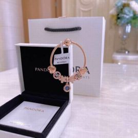 Picture of Pandora Bracelet 7 _SKUPandorabracelet17-2101cly8014096